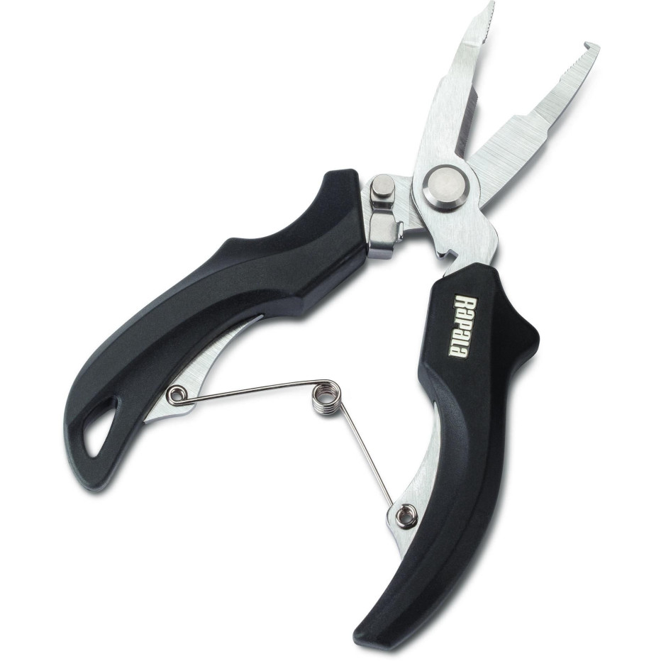 Pliers Rapala Split Ring Scissors