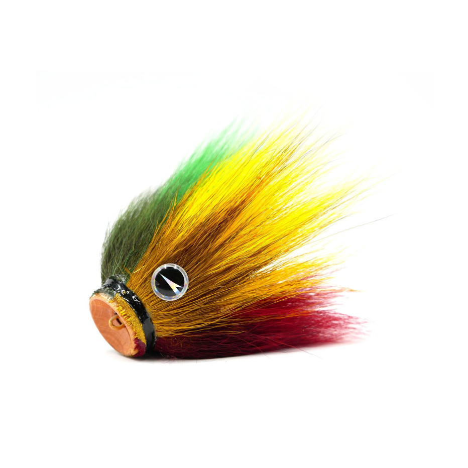 Jig Head VMC Mustache Shallow 22g