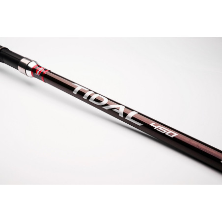 Caña de surfcasting Penn Tidal 453 Tubular Tip K