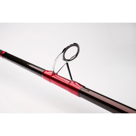 Surfcasting Rod Penn Tidal Tubular Tip K
