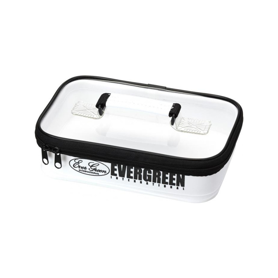 Bolsa Bakkan Evergreen EG Interior S