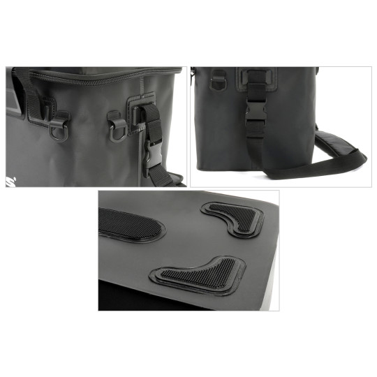 Bolsa Bakkan Deps Bakkan plegable