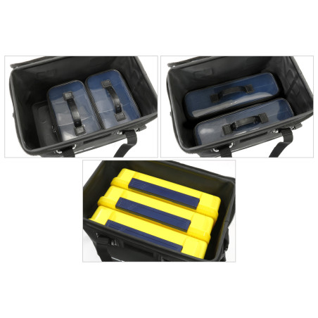 Bakkan bag Deps Folding Bakkan