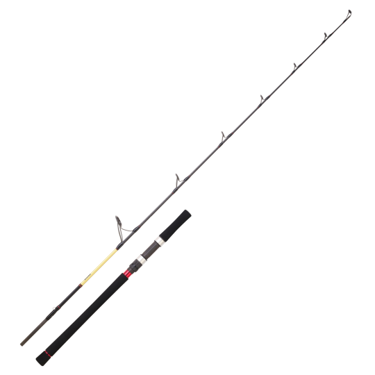 Spinning Rod Daiwa Grandwave Jigging