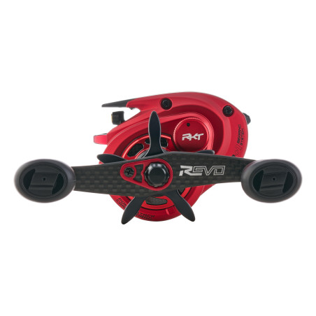 Moulinet Casting Abu Garcia Revo5 Rocket Low Profile Reel