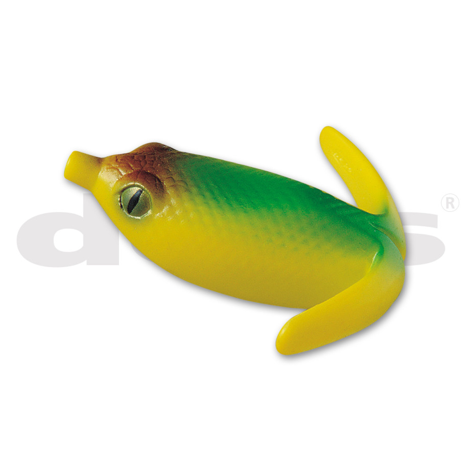 Soft bait Deps Basirisky 70