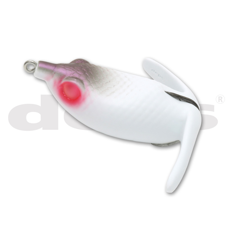 Soft bait Deps Basirisky 70