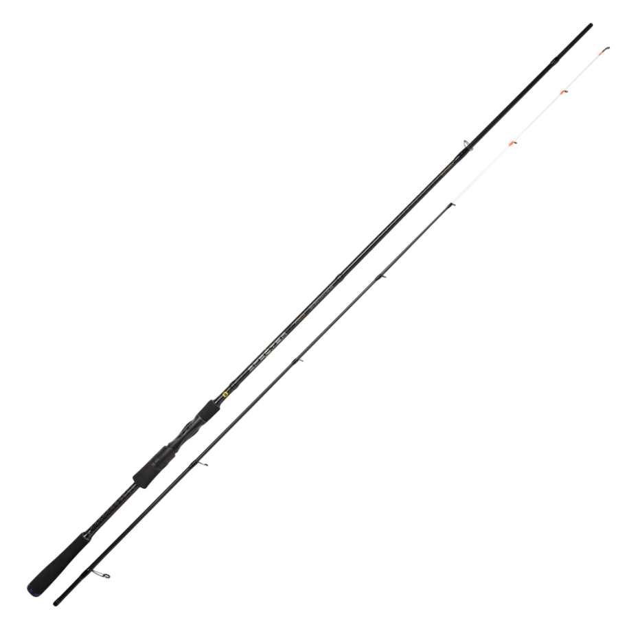 Spinning Rod Spro Specter Sea Spin Egi