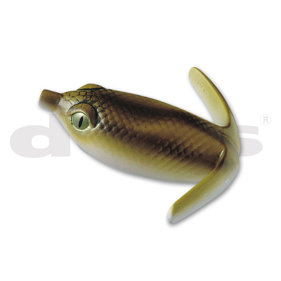 Gummifische Deps Basirisky 60