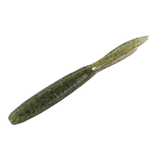 Señuelo vinilo OSP Dolive Shot 10cm