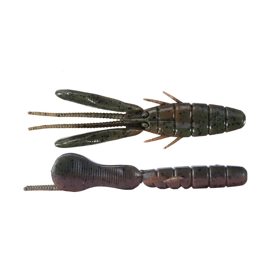 Señuelo vinilo OSP Dolive Beaver 8,9cm