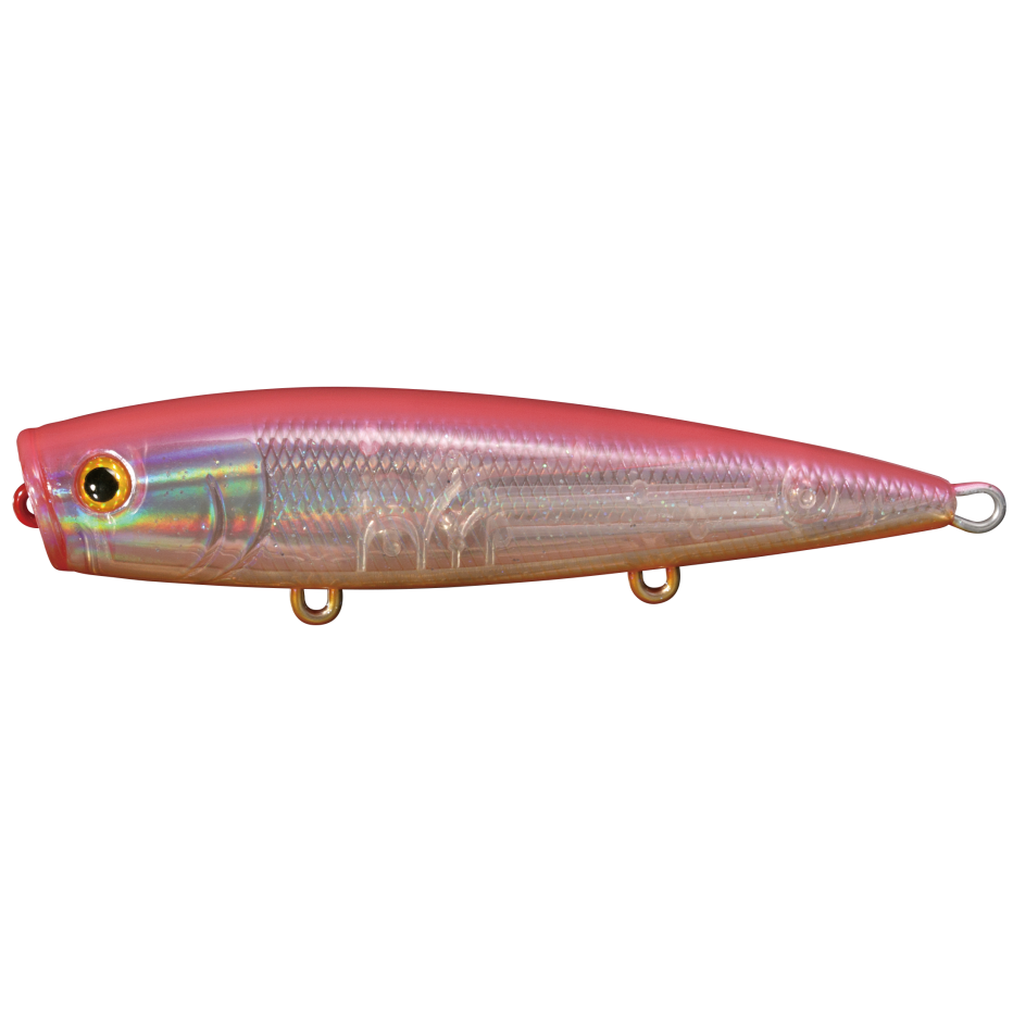 Señuelo Duro Smith Underbird 12,2cm