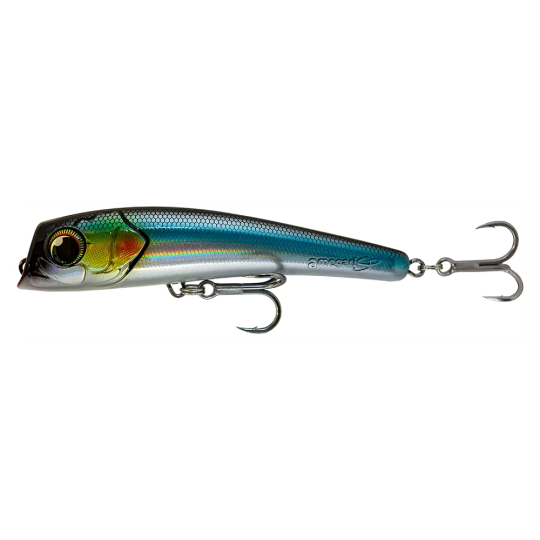 Hard bait Amegari Urpekari 160 F