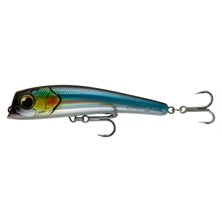 Hard bait Amegari Urpekari 160 F