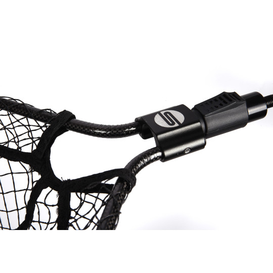 Kopf des kescher Spro Flick Net Head Carbon