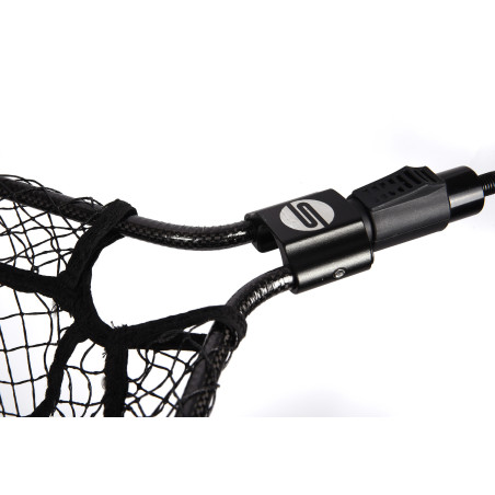 Tête d'épuisette Spro Flick Net Head Carbon