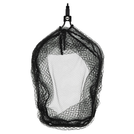 Cabezal de red de aterrizaje Spro Flick Net Head Carbon