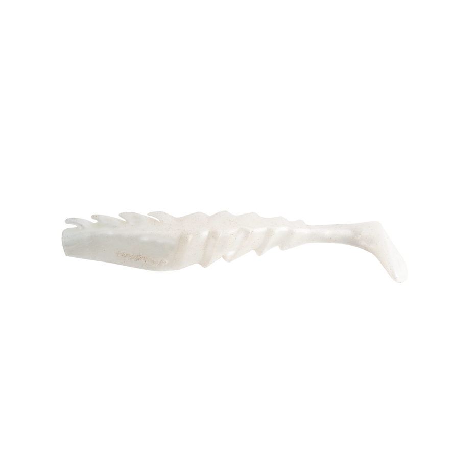 Soft Bait Berkley Gulp Nemesis Prawn Paddle Tail 8cm