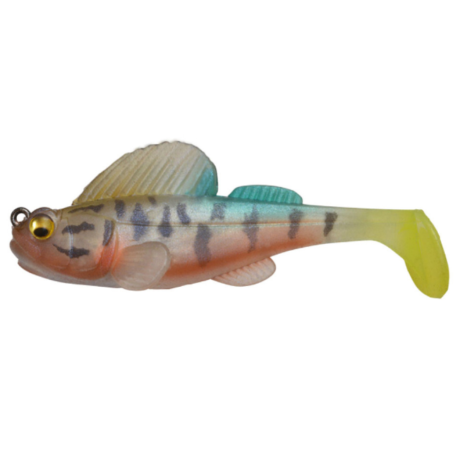 Gummifische Megabass Dark Sleeper 77mm