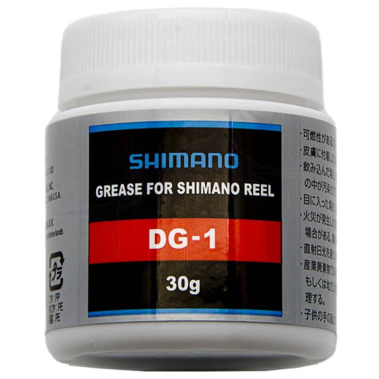 Grease Shimano DG-1