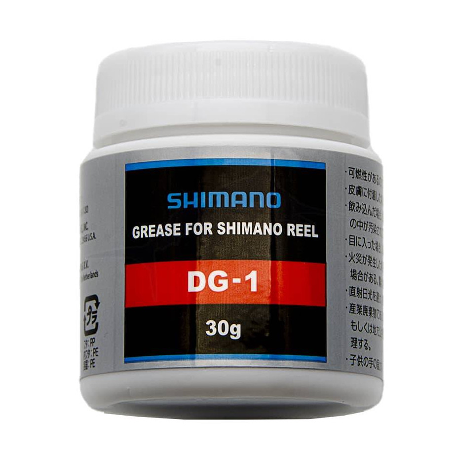 Grease Shimano DG-1