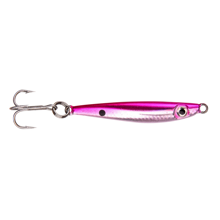 Jig Métallique Spro Cast'X