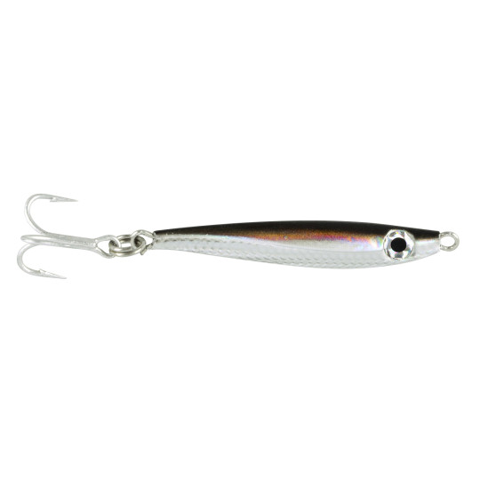 Pilker Metallisch Spro Cast'X erhältlich von 7 bis 28g