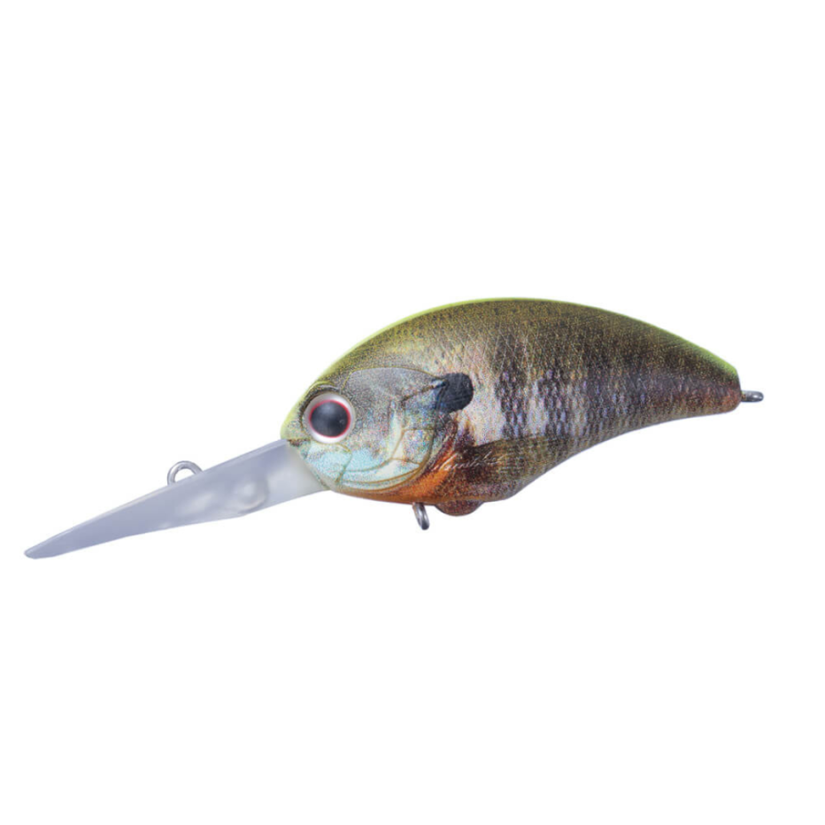 Poisson Nageur OSP Tiny Blitz 46 DR