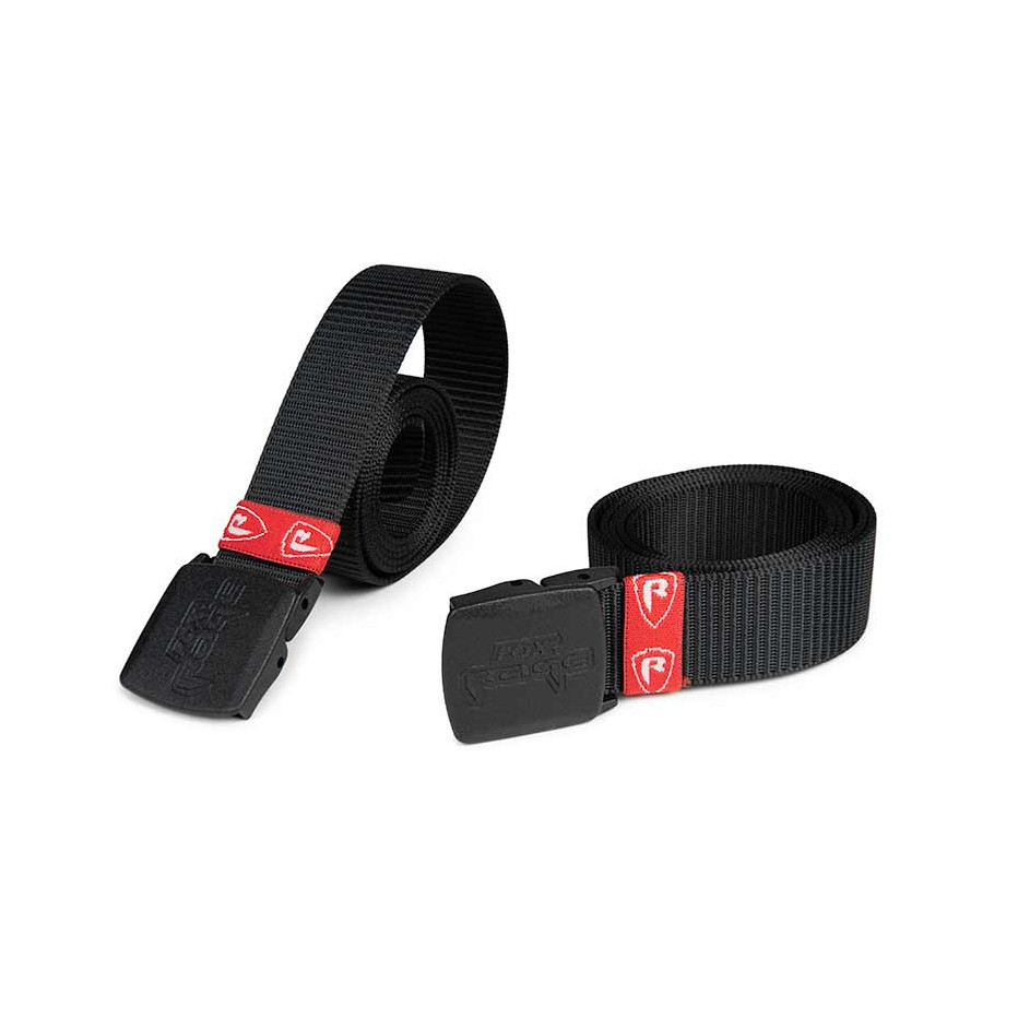 Gürtel Fox Rage Voyager Belt