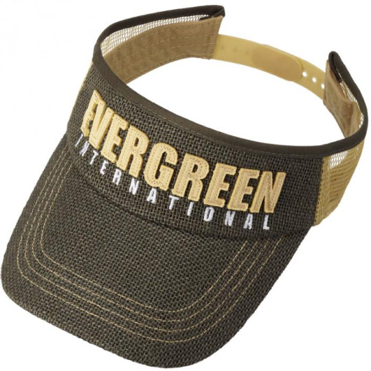 Visor Evergreen EG Cool Sunvisor