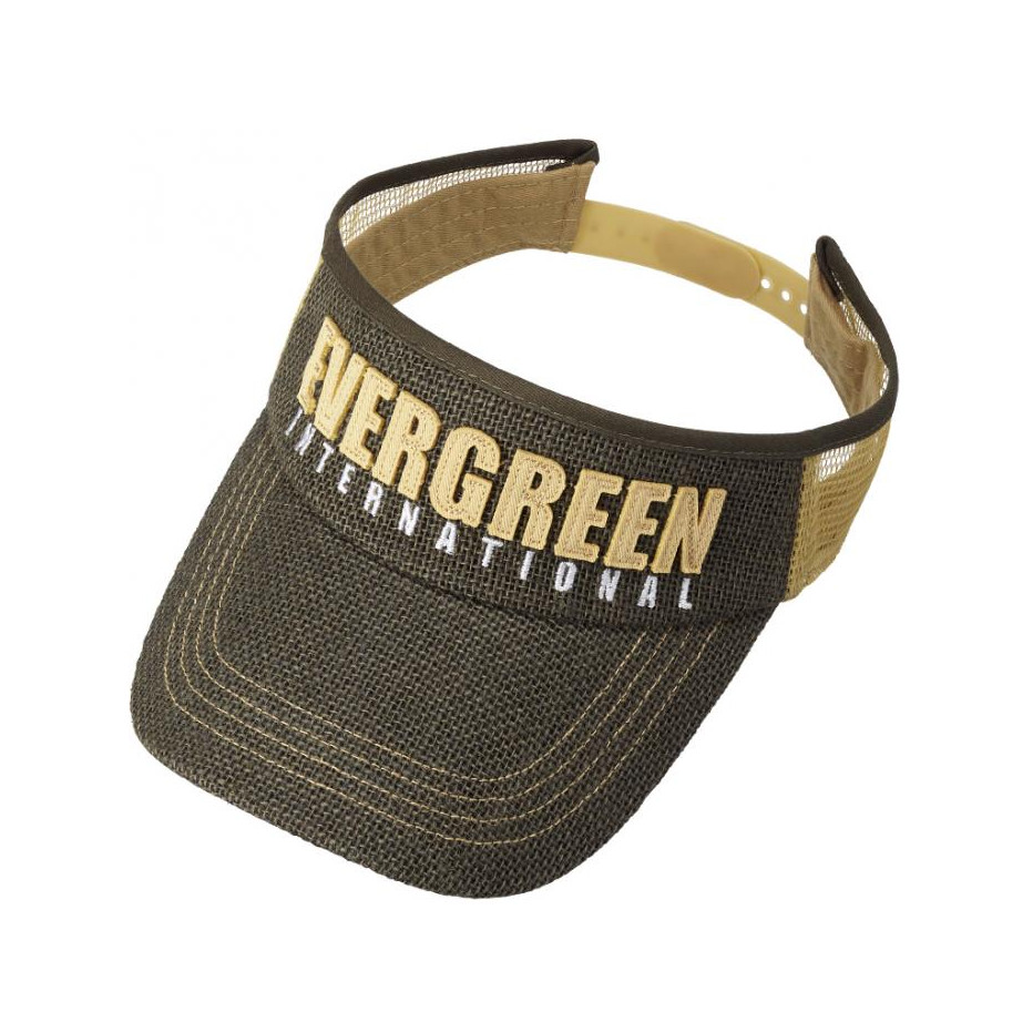 Visera Evergreen EG Cool Sunvisor
