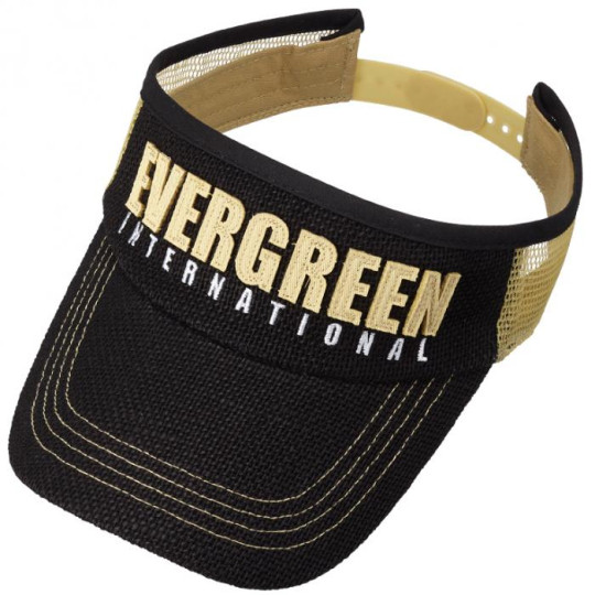 Visière Evergreen EG Cool Sunvisor