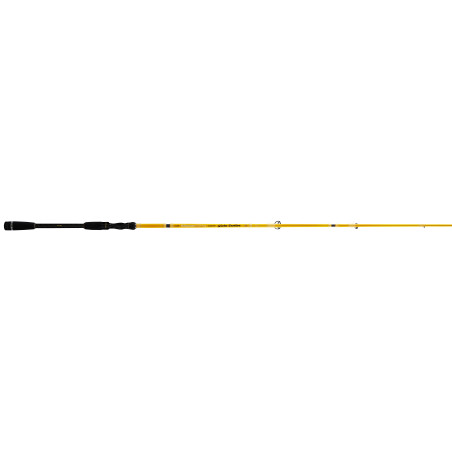 Spinnruten Illex Element Rider X5 S 2154 MH Globe Trotter