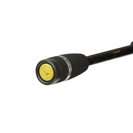 Spinnruten Illex Element Rider X5 S 2154 MH Globe Trotter