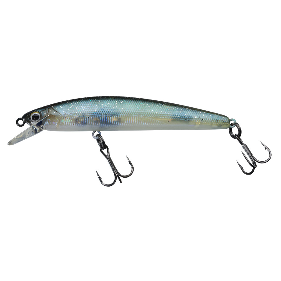 Hard Bait Illex Lillbill 70F