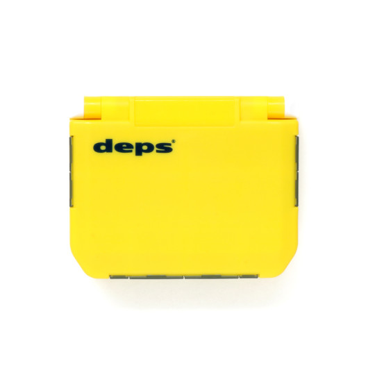 Boîte de Rangement Deps Tackle Box 318SD