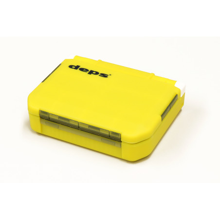 Boîte de Rangement Deps Tackle Box 318SD