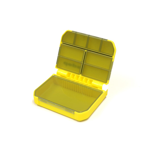 Caja de almacenamiento Deps Tackle Box 318SD