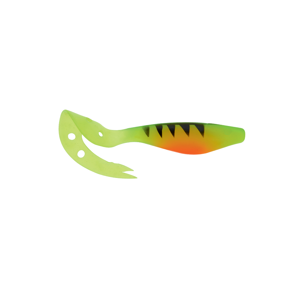 Leurre Souple Delalande Sandra 16cm