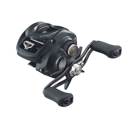 Casting Reel Daiwa Tatula 2023 TW 100