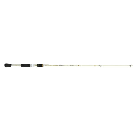 Baitcast Ruten Illex Pepper X5 B 200 M Fast Back