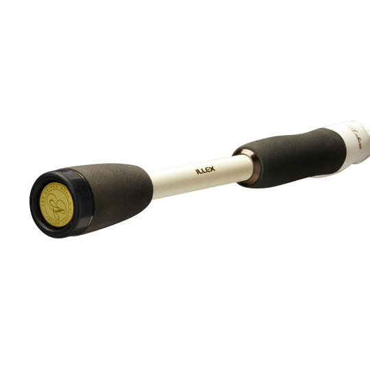 Casting Rod Illex Pepper X5 B 200 M Fast Back