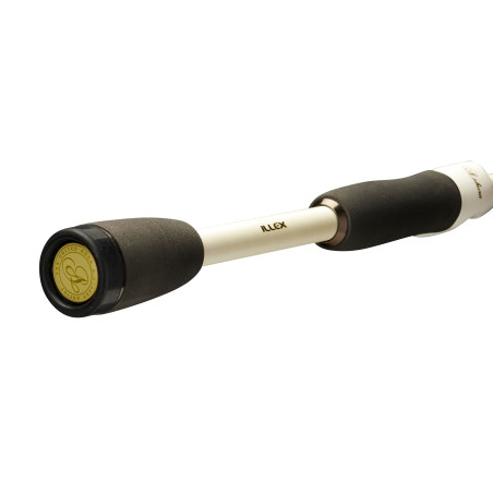 Casting Rod Illex Pepper X5 B 200 M Fast Back