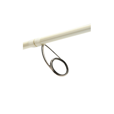 Spinning Rod Illex Pepper X5 S 2252 M-MH Silver Ops