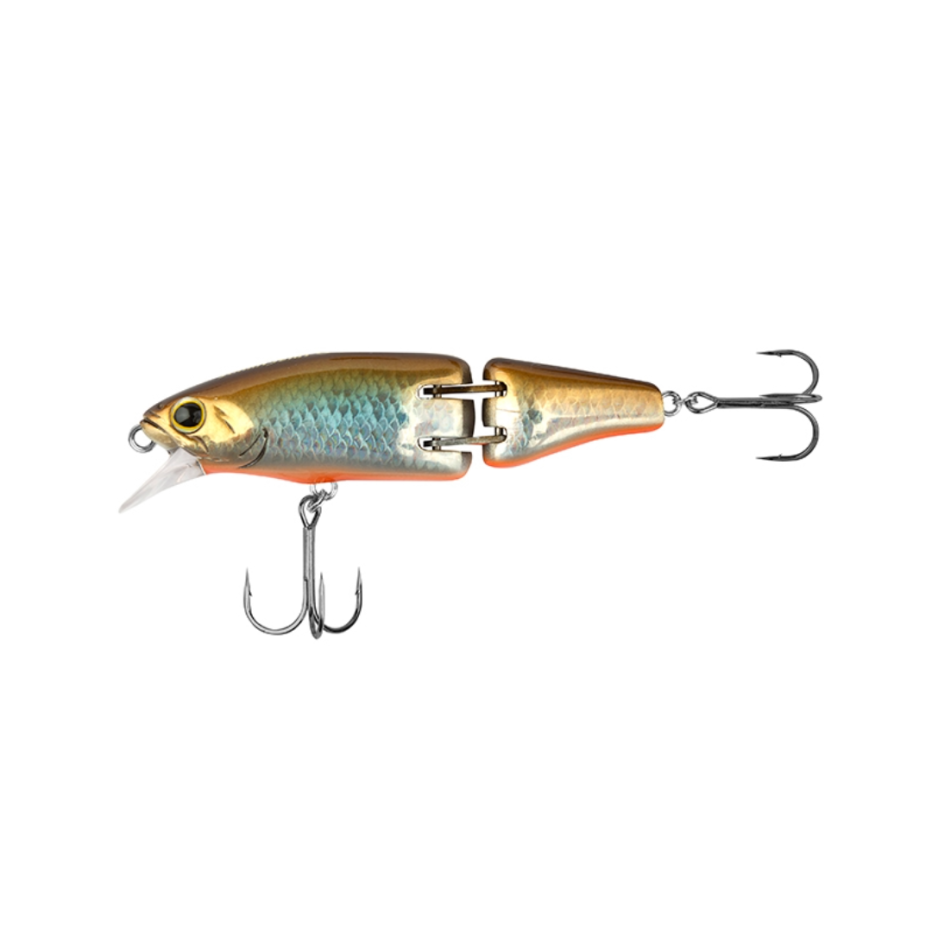 Señuelo duro Shimano Cardiff Armajoint 60SS