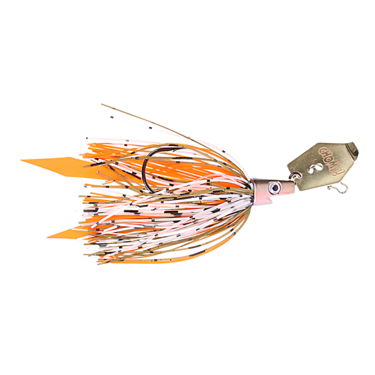 Chatterbait CWC Pig Hula 21g