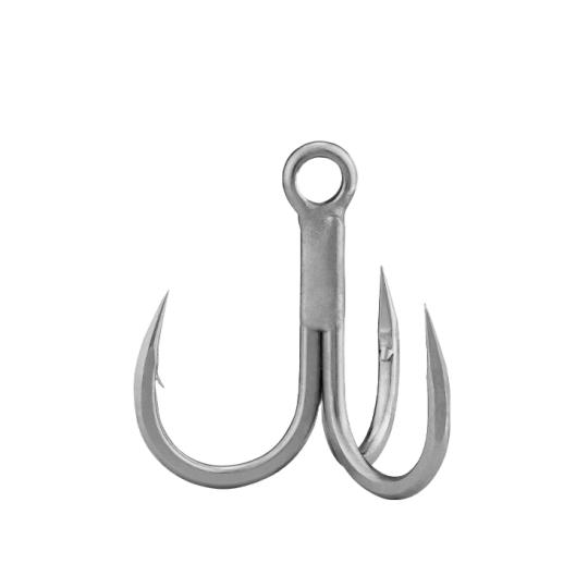 Haken Dreifach BKK Raptor Z