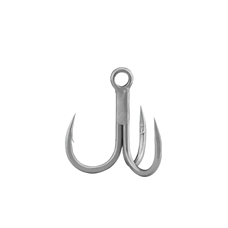 Treble Hook BKK Raptor Z