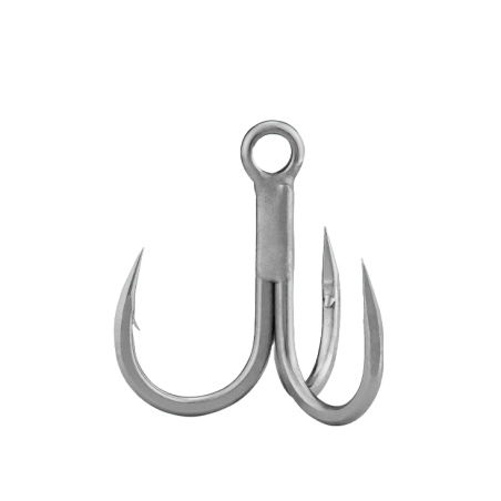 Haken Dreifach BKK Raptor Z