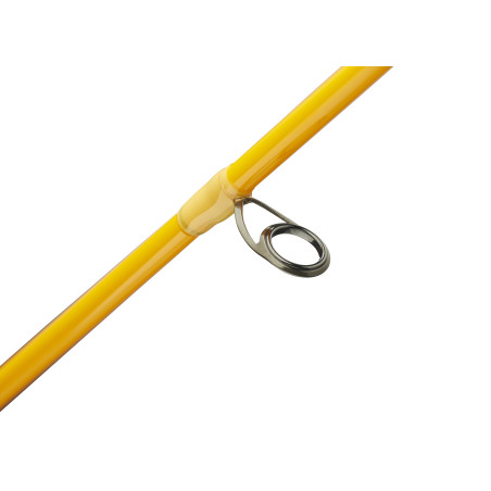 Spinning Rod Illex Element Rider X5 S 2252 M Yellow Flow